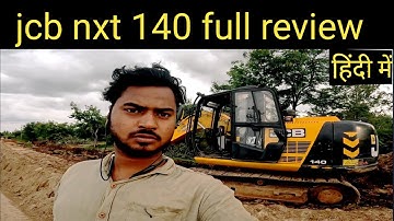 jcb nxt 140 full review jcb nxt 140 review