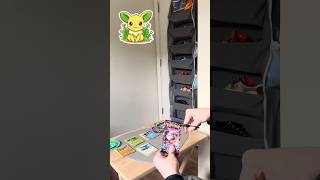 Fusion Strike Pack Opening 2022 Spring Tin #pokemon #pokemoncards #unclepokemon