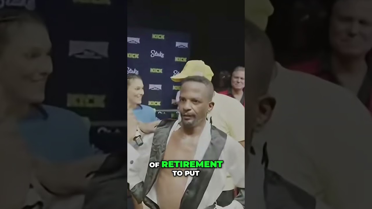 Charleston White's Explosive Return: Unfiltered Interview