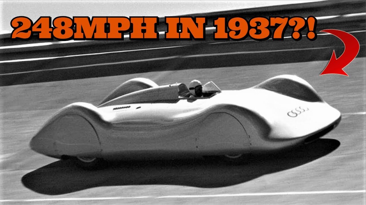 6 More Bizarre Cars You Never Heard of, That Were Decades Ahead of