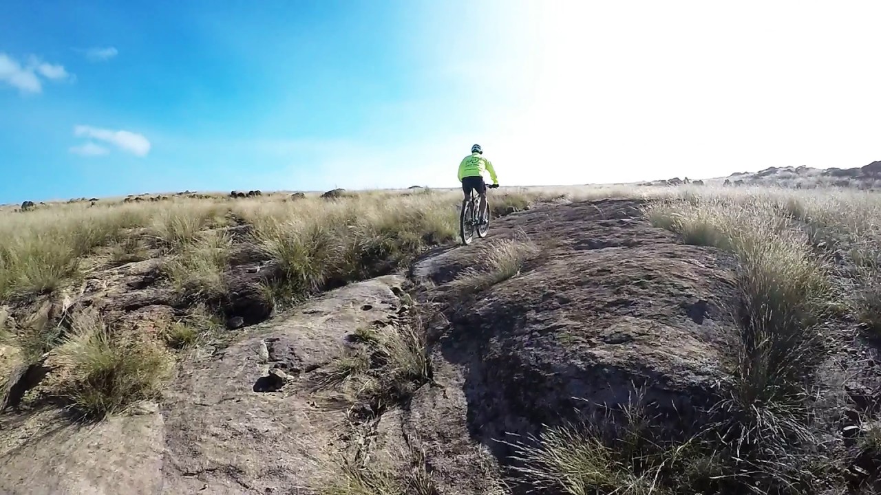 rocky ridge mtb
