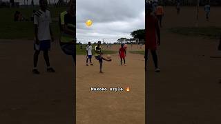 Yayivake Ngoku Mzukuluubughosti Bami Feat Mukoko   football soccer gospel