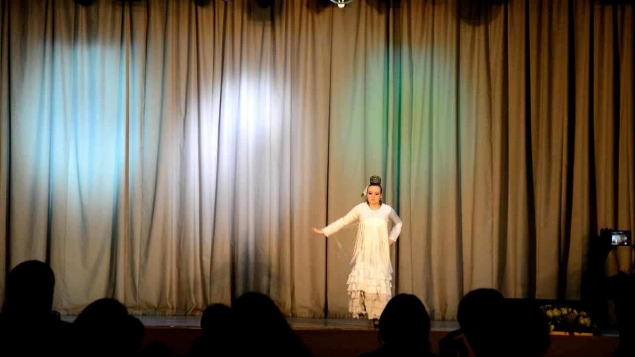 19. Ломакина Юлия. Tientos. Школа фламенко Юлии Плахотиной \"De Las ...