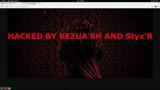 Chroma'Shop  - Backdoor undetectable ruby Equinox'Backdoor