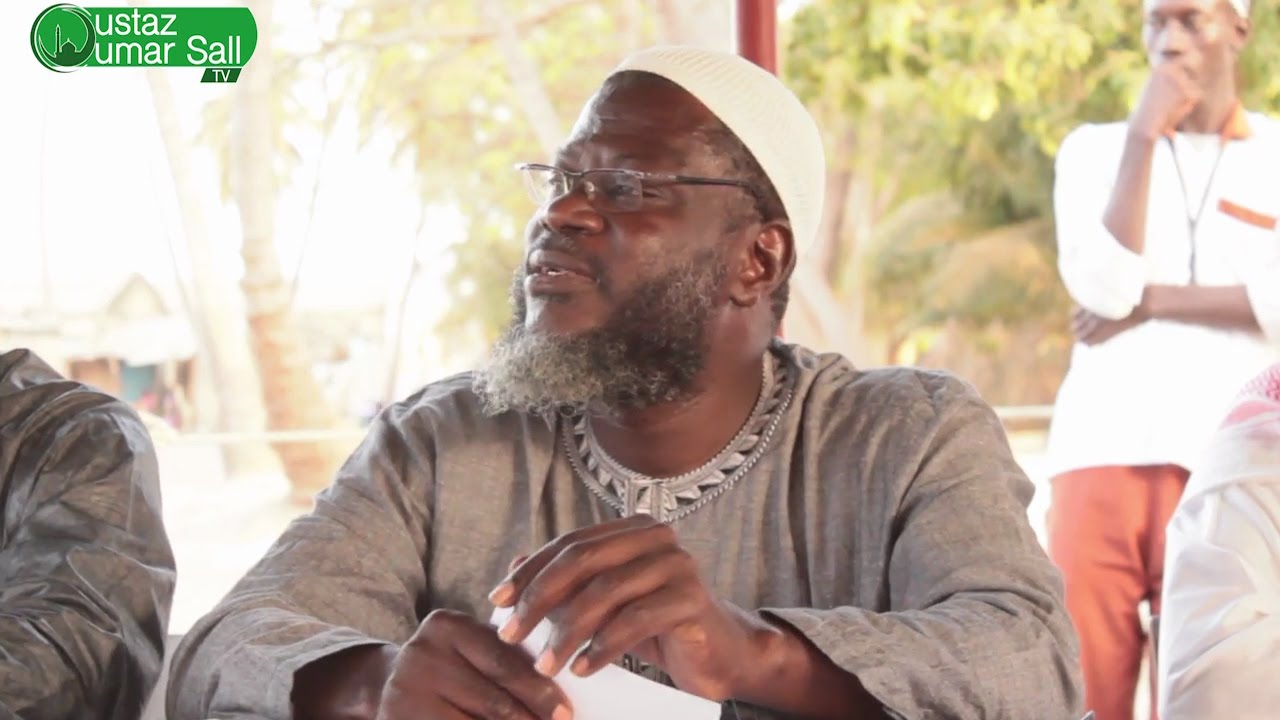 Conférence à Betenty: Les dangers de la magie et des magiciens|| Oustaz Oumar SALL