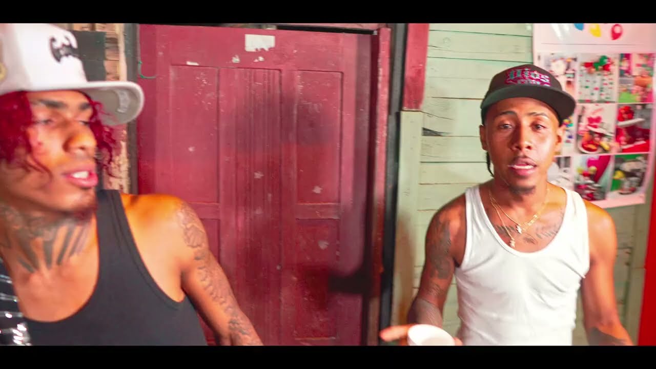 Breton40 x Raider40 - ATR (Vídeo Oficial)