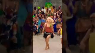 Shakira - Waka Waka new 2022 short video (The official FIFA World Cup Song )