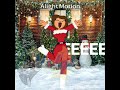 It's officially christmas time!! // ib: @Mythicalrosee  // #animationstyle #christmas #mariahcarey