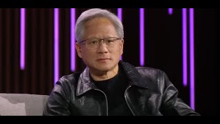 Celebrity The leadership style of NVIDIA's Jensen Huang Net Worth