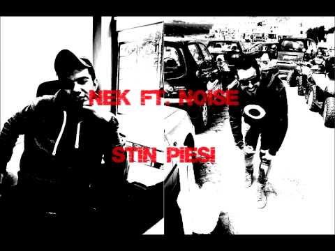Nek Ft Noise 2T Stin Piesi 2015 