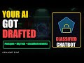 Your Chatbot Just Got Drafted | Chip & Script EP.047