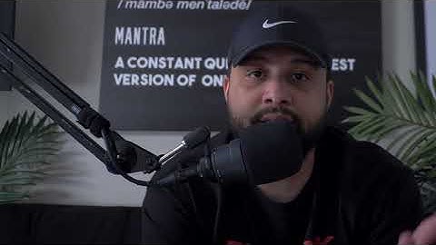 How To Write A Dope Rap Verse: 4 EASY TIPS