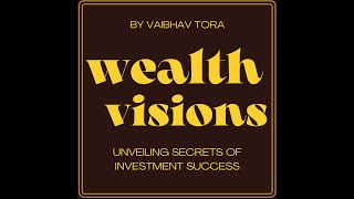 Jason Del Vicario's Investment and Personal Philosophy to Success in Business and Life