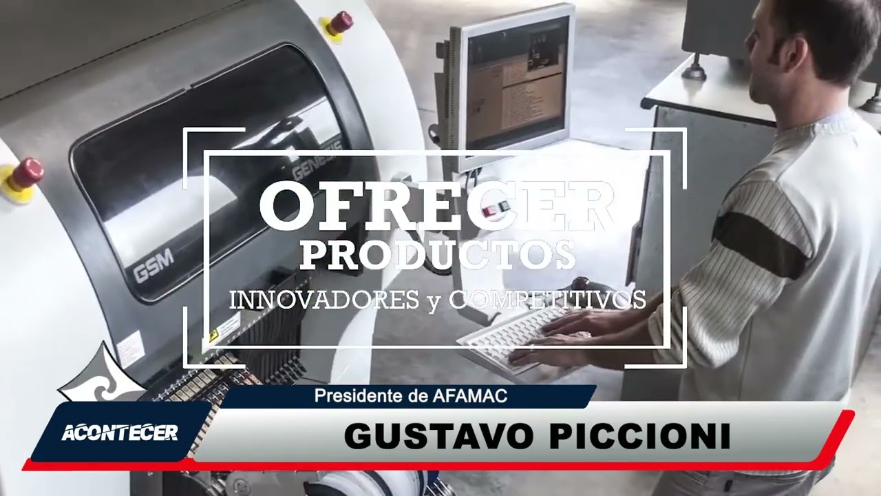 Desde AFAMAC hacen un análisis de la situación actual del sector. Más detalles