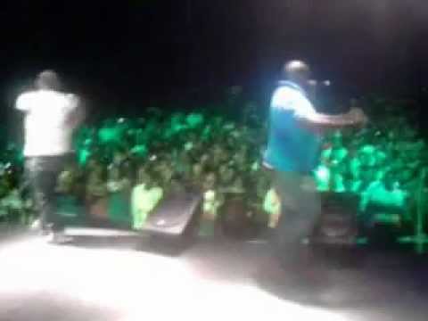 Lvovo perfomance