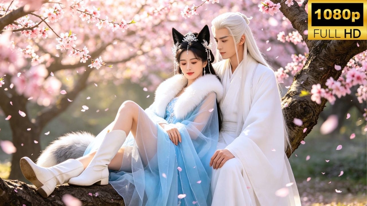 天界草包廢柴：老祖破殼狂寵妻