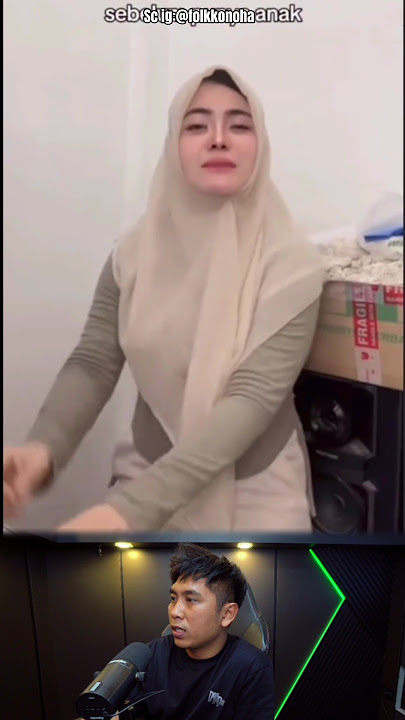 dulu vs sekarang jauh beda