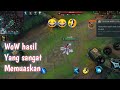 Test Game League of legends wild rift (full rilis) di vivo y91c
