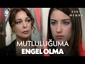 Matmazel Evliliğe Engel Olmaya Çalışıyor Aşk ı Memnu Özel Kolaj 