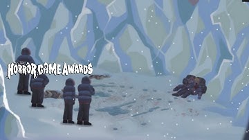 Winter Hubris | NEW RELEASE | Horror Game Awards January 2025