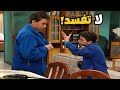 اخوك الفصعون ياللي ما حدى طالع معو براس اركيلة عامل فيهم العجايب