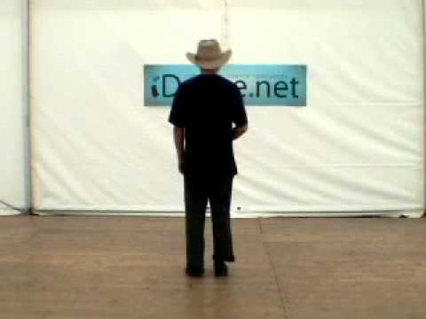 Fred And Ginger B.o.b. - Tap Dance Lesson, Chris Lee #387