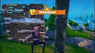JOGANDO SQUAD COM A BRUMA NA TEMPORADA RAIZ CAPÍTULO 6 TEMPORADA 4 #dark_jcgameroficial 