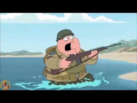 peter-storms-the-beaches-of-normandy---family-guy