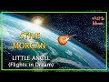 432Hz Stive Morgan - Little Angel (Extended)