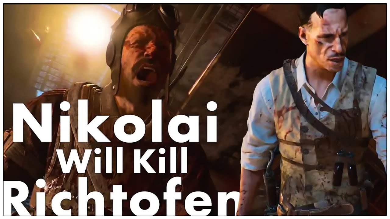 What You Need to Know to Understand Blood of The Dead