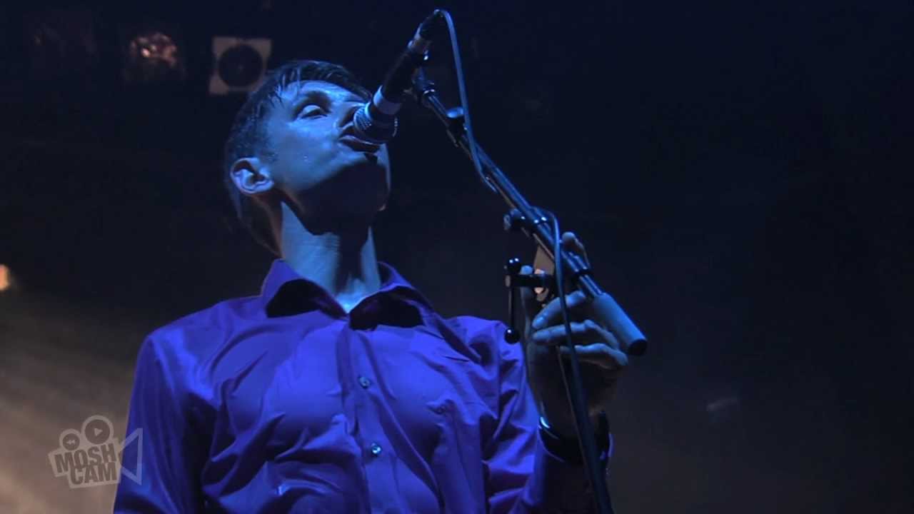 Jesus Jones - Blissed (Live in Sydney) | Moshcam