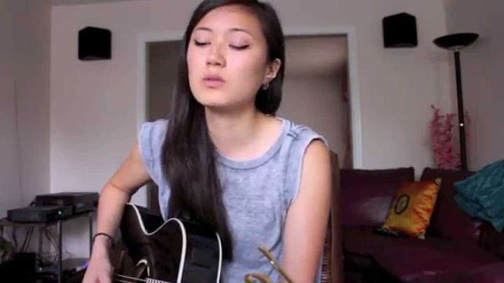 It's Gonna Be Me Acoustic version - Acoustic performance video thumbnail
