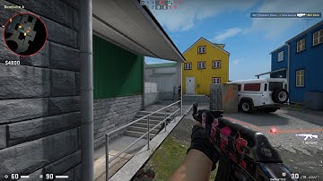 CSGO #80 - Lag Switching