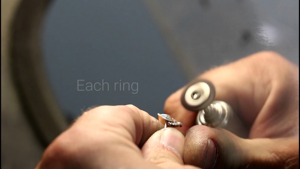 Ardonn Jewelry making studio