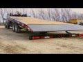 Roll Off Trailer Systems by Berkelmans Welding and Custom Manufacturing Inc. Roll Off Trailer Systems by Berkelmans Welding and Custom Manufacturing Inc.