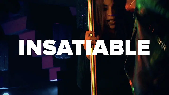 Los Crankers - Insatiable [Official Video]