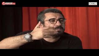 Onlar Bizi Anadoluda Istemiyorlar - Emre Ercis Ve Fatih Tezcan