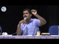 (24/31) The Bottleneck of PG Entrance & Tips for Preparation (Dr. Mahendar Vyasabattu)