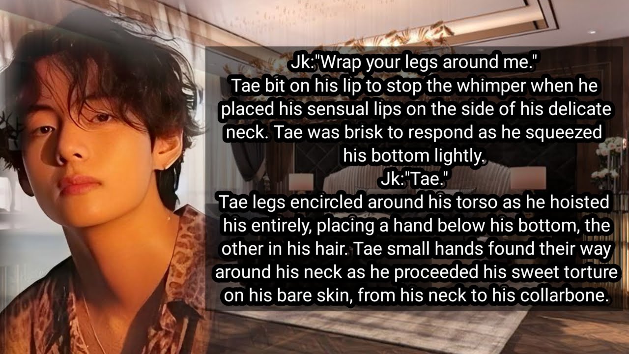 Taekook/vkook ff || Arrange Marriage My professor Husband (Big age gap) [Part27] #taekook #taekookff