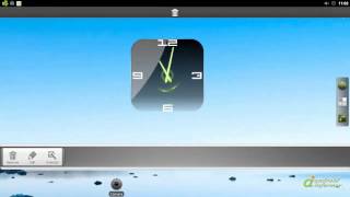 How it works: Analog Clock Collection HD screenshot 3