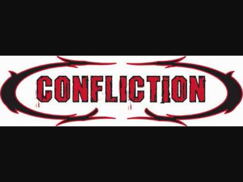 Watch Confliction- Throwback on YouTube Watch Confliction- Throwback on YouTube