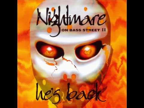 Bill Okon — nightmare on bass street vol 2 - How Lo Can You Go