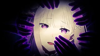 Witch Of Envy Satella Makes Her First Proper Appearance Rezero Summer 2020 Anime