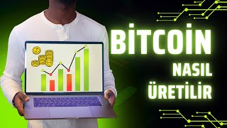 Bitcoin Nasıl Üretilir İzle Ve 100 Dolar Kupon Kazan