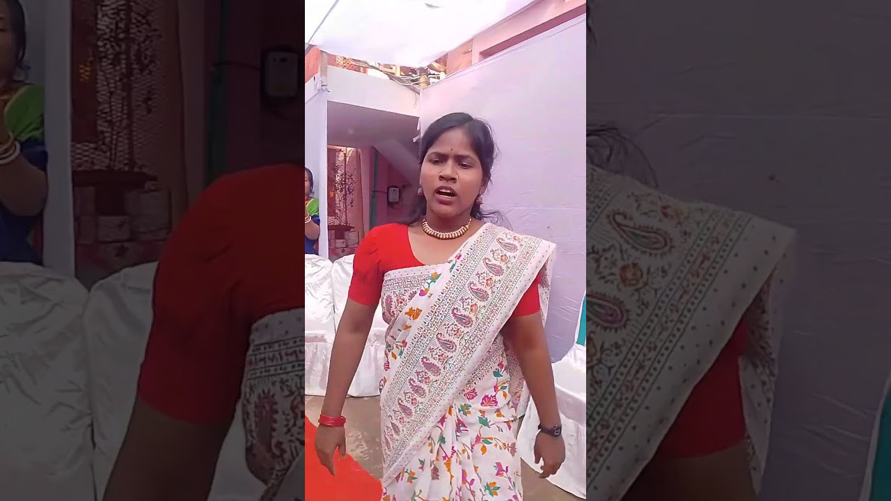 সিলেটের আদি ধামাইল গান,,,  ধৈর্য্য না ধরিতে পারি না সহিতে,,  একার কন্ঠে, এমন করে এই গান আর কেউ করেনি