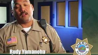 Marin County Sheriff's Office