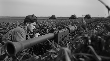 The Army Manual Said ‘Don’t Do It’ — Then This Gunner Changed Tank Warfare Forever