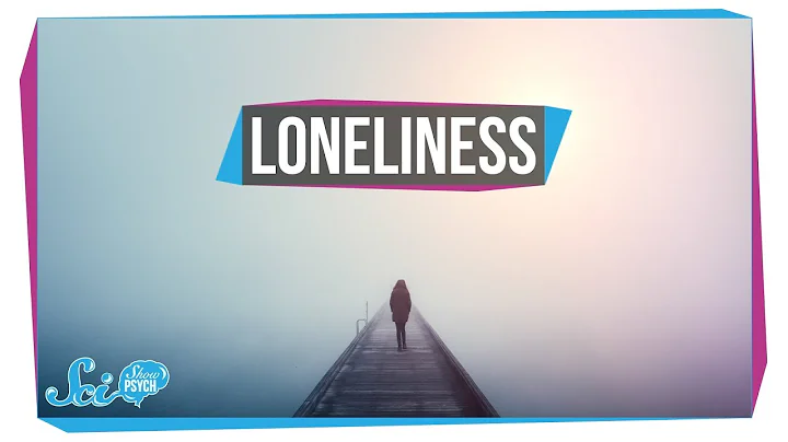 How Dangerous Is Loneliness, Really? - DayDayNews