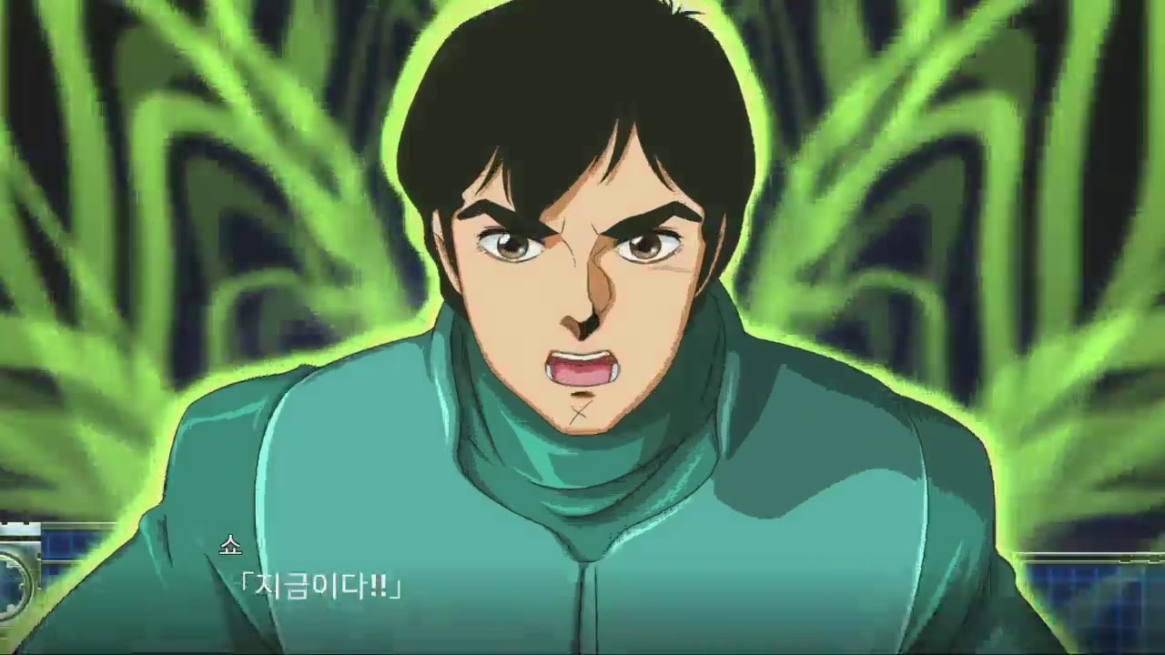 [문라욘의 슈로대] 24편 - 마법기사 레이어스만 보고 질렀다! 슈퍼로봇대전T! (32,33화) - YouTube