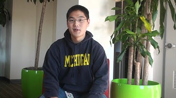 Go Blue.  Go Google.